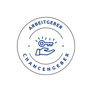 Arbeitgeber-Chancengeber-Preis 2025