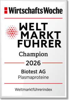 Siegel WirtschaftsWoche